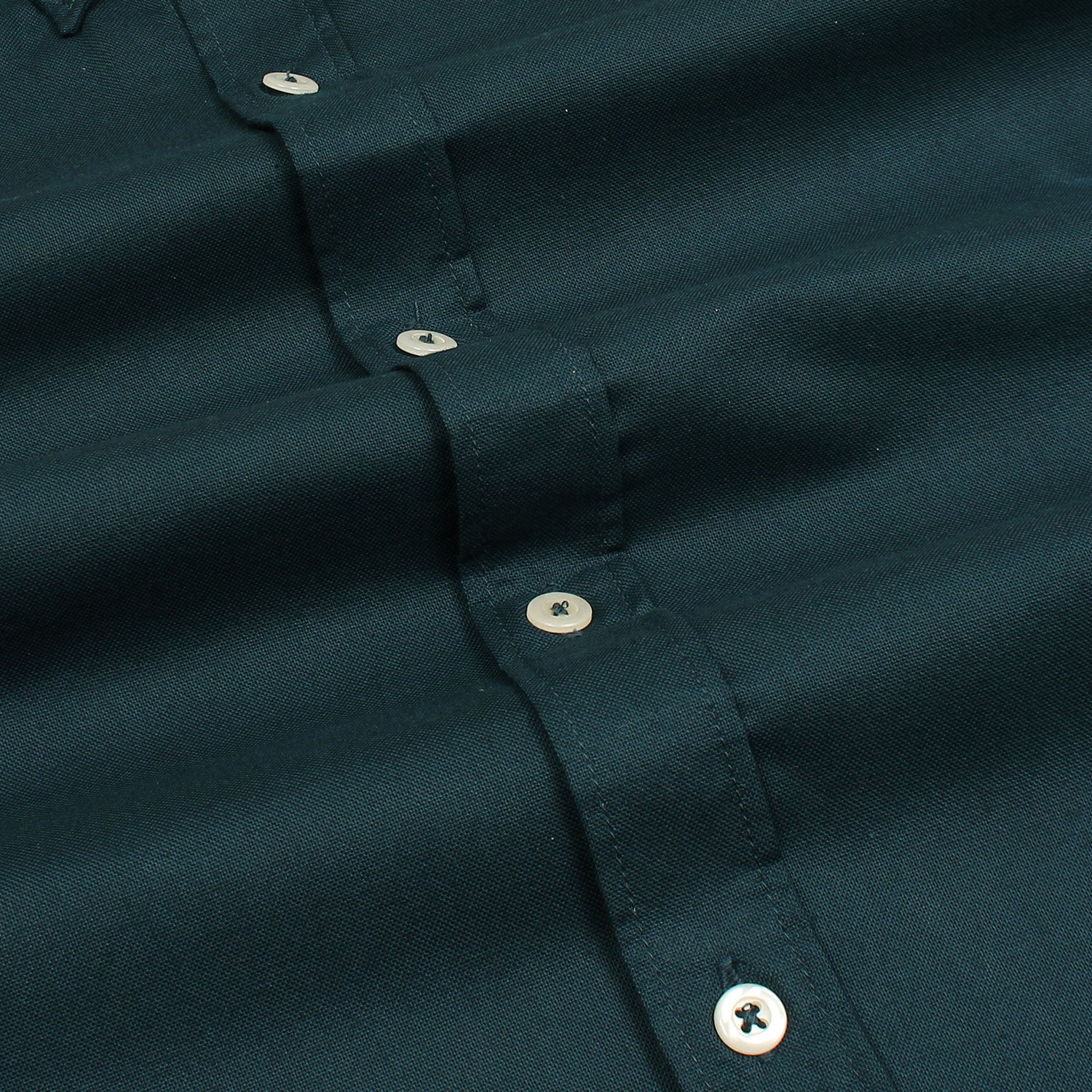 Zinc Oxford Shirt - J07