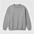 Hyder Grey Sweat Shirt