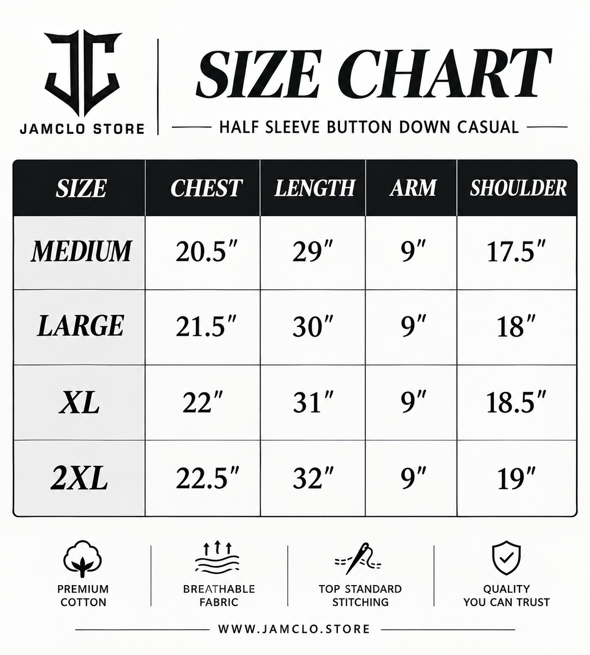 Imported Fabric Striper Casual Short Sleeve