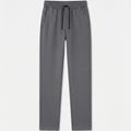 Baggy Fit Charcoal Trouser