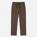 Baggy Fit Copper Brown Trouser