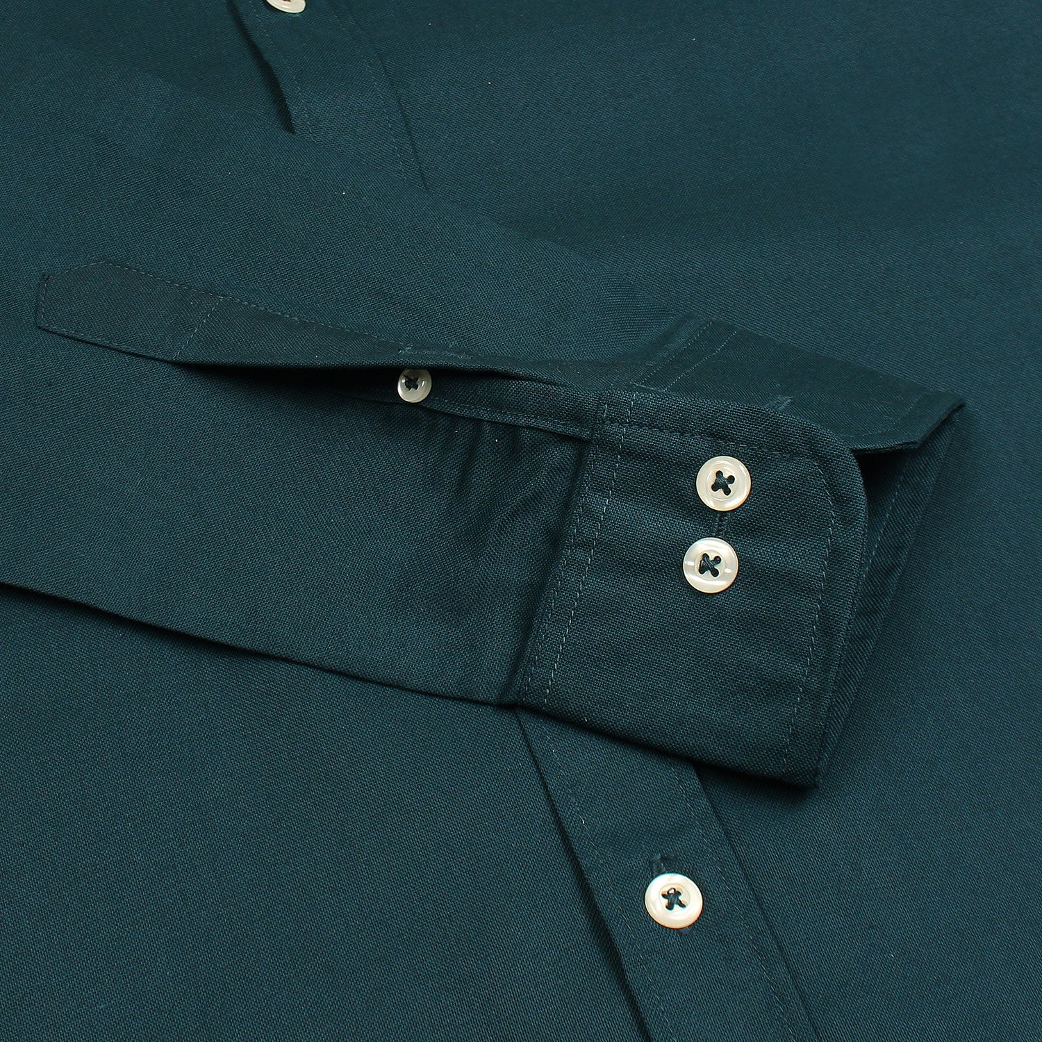 Zinc Oxford Shirt - J07