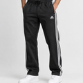Ultra Stretch Premium Soft Trouser - BLACK
